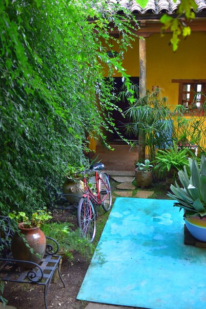 Casa Francisco