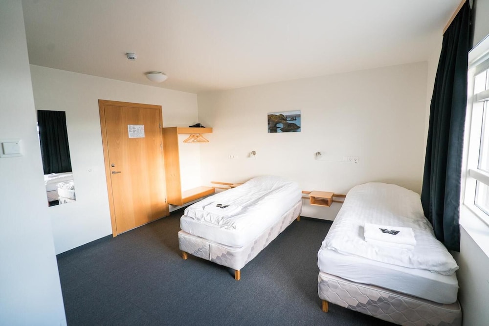 Skúlagarður Country Hotel &amp; Restaurant by null