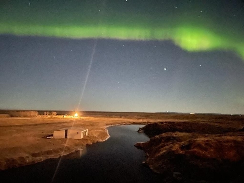 Skúlagarður Country Hotel &amp; Restaurant by null