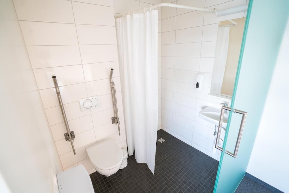 Skúlagarður Country Hotel &amp; Restaurant by null