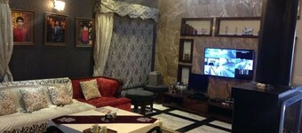 拉合爾出租附傢具之家酒店