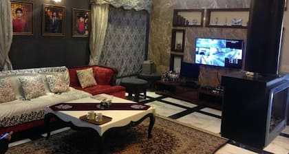 Furnished House for Rent In Lahore