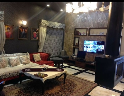 Furnished House for Rent In Lahore