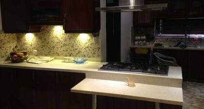 Furnished House for Rent In Lahore