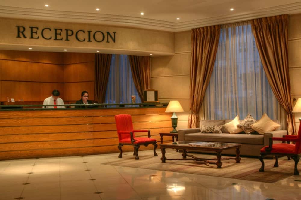 Hotel Costa Real