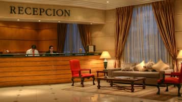 Recepción