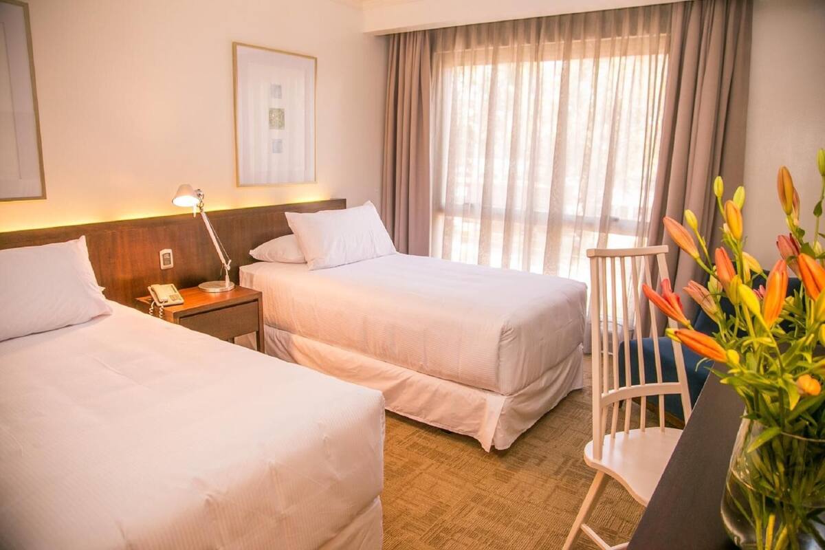 minibar, in-room safe, desk, rollaway beds