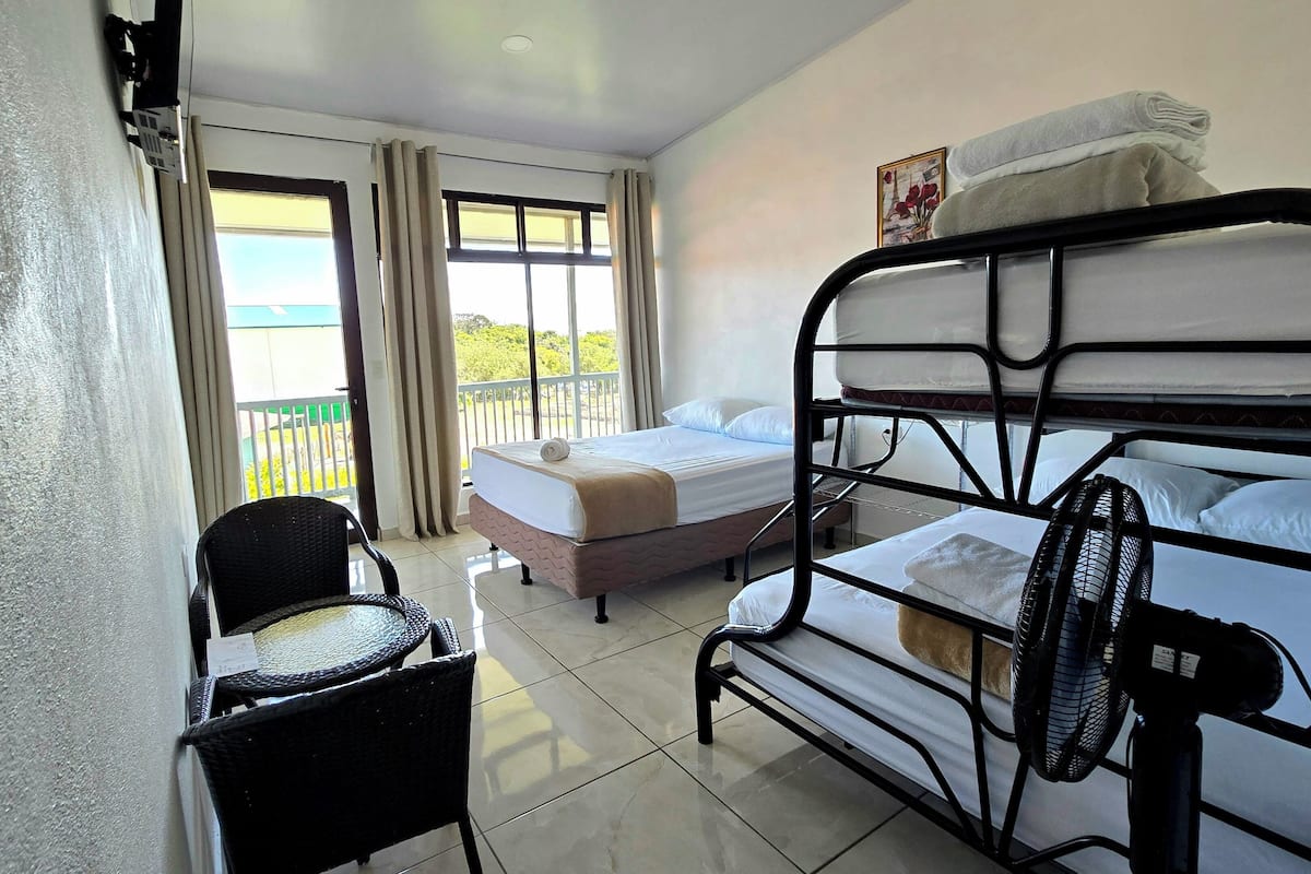 Chambre Familiale