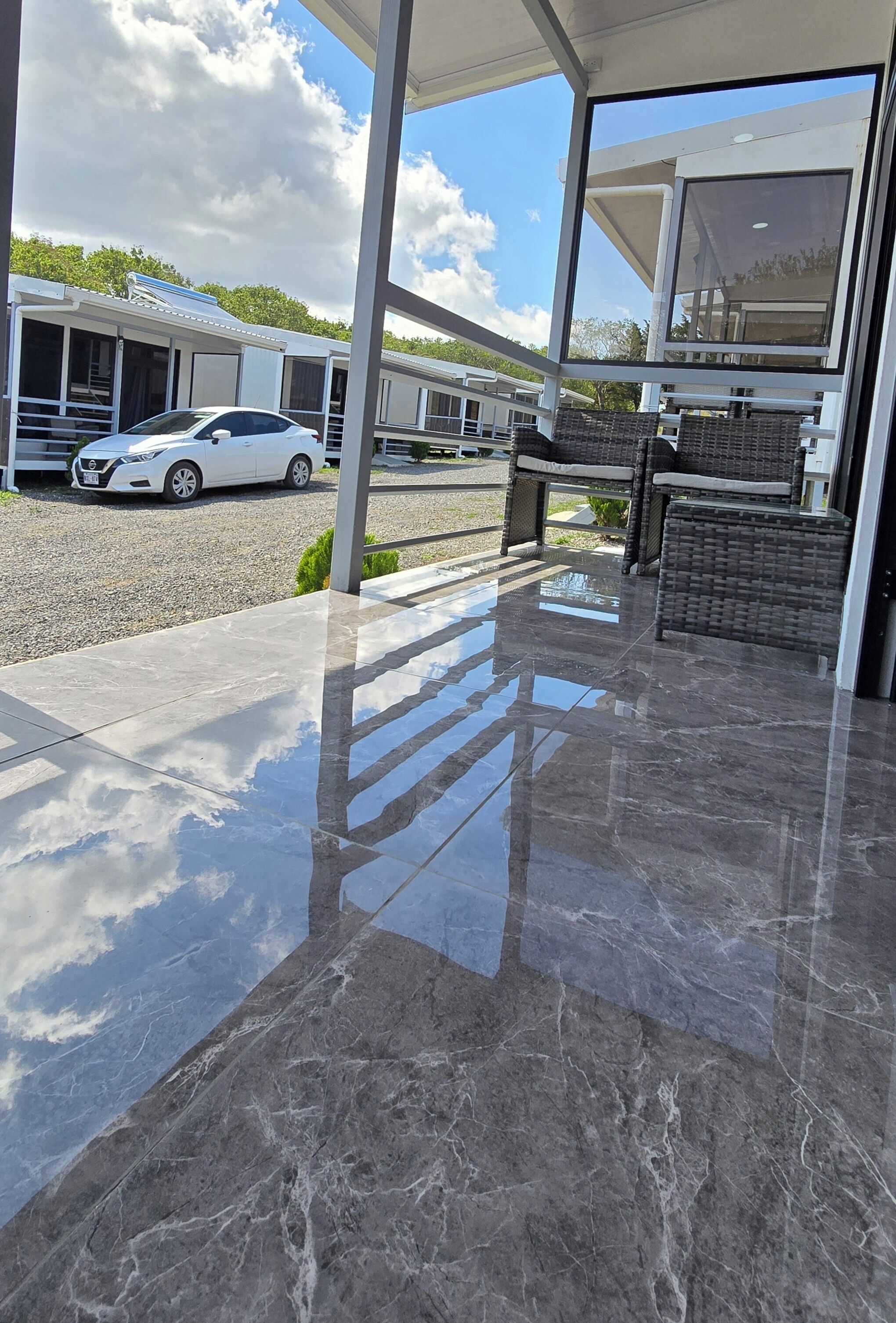 Superior Studio | Iron/ironing board, free WiFi, bed sheets