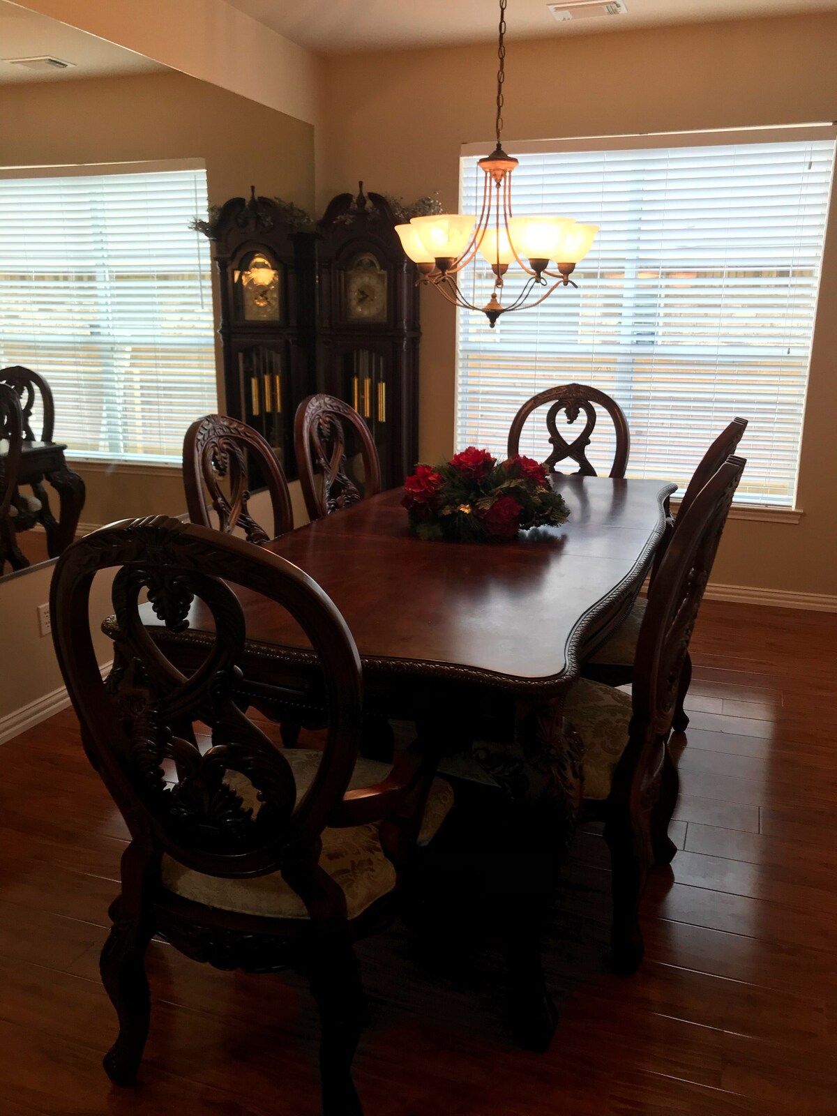 Photo 12 of Large house with 5 Bedrooms 2.5 bath sleep 12 , fully garage to use
