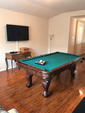Sala de jogos
