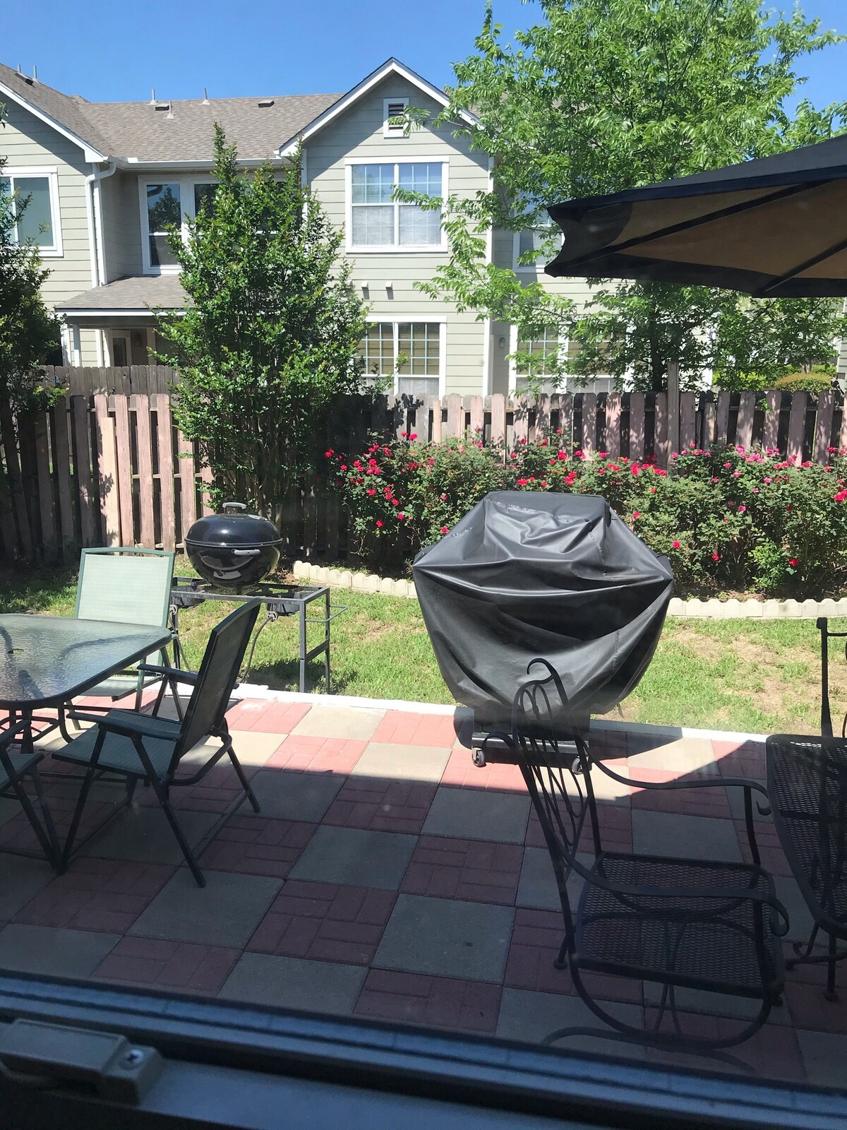 Photo 26 of Large house with 5 Bedrooms 2.5 bath sleep 12 , fully garage to use