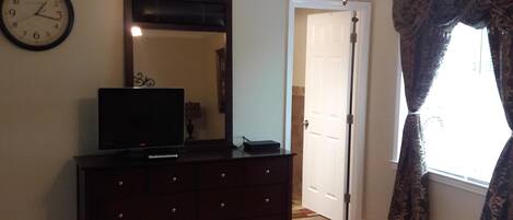 1 dormitorio y wifi