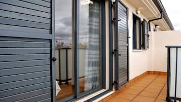 Detalle del exterior