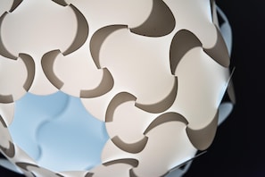 Detalle interior