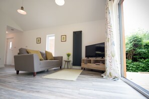 TV, table tennis, books