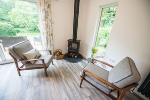 TV, table tennis, books