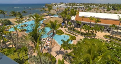 CONDO HOTEL, DORADO (CON SALÓN / COMEDOR / COCINA)