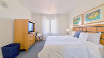 1 Schlafzimmer, Zimmersafe, Bügeleisen/Bügelbrett, kostenloses WLAN