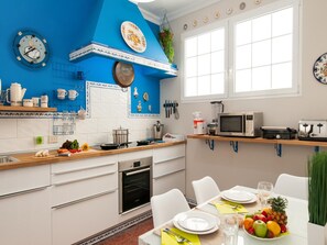 Forno, lavastoviglie, tostapane, pentole/stoviglie/utensili