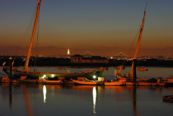 Port de plaisance
