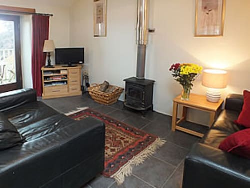 Keepers Cottage - sleeps 2 adults, 2 children and your dogs