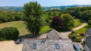 Unclassified image, 2 of 10, button - Keepers Cottage - sleeps 2 adults, 2 children and your dogs (Cornwall)