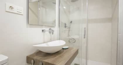 Garnata Luxury apartment in Granada.