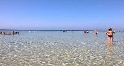 Villa Brigida Desayuno