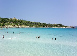 Plage