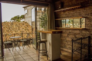 Interior detail - SUITE TAOS (Valle de Bravo)