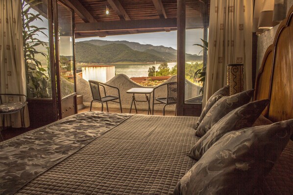 舒適公寓, 2 間臥室 | 2 間睡房、免費 Wi-Fi、床單