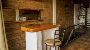 Bar (en la propiedad)