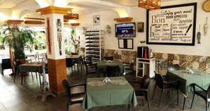 Restoran