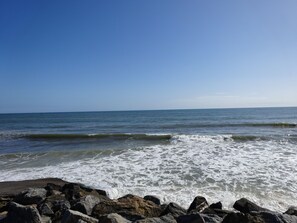 Beach nearby, beach towels - Selene & Aurora Seaside Apartments (West Beach)