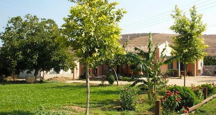 Agroikia Areti farmhouse