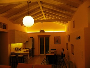 Restauration