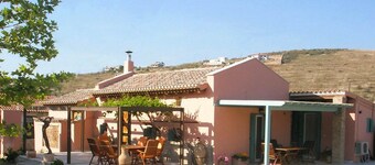 Agroikia Areti farmhouse