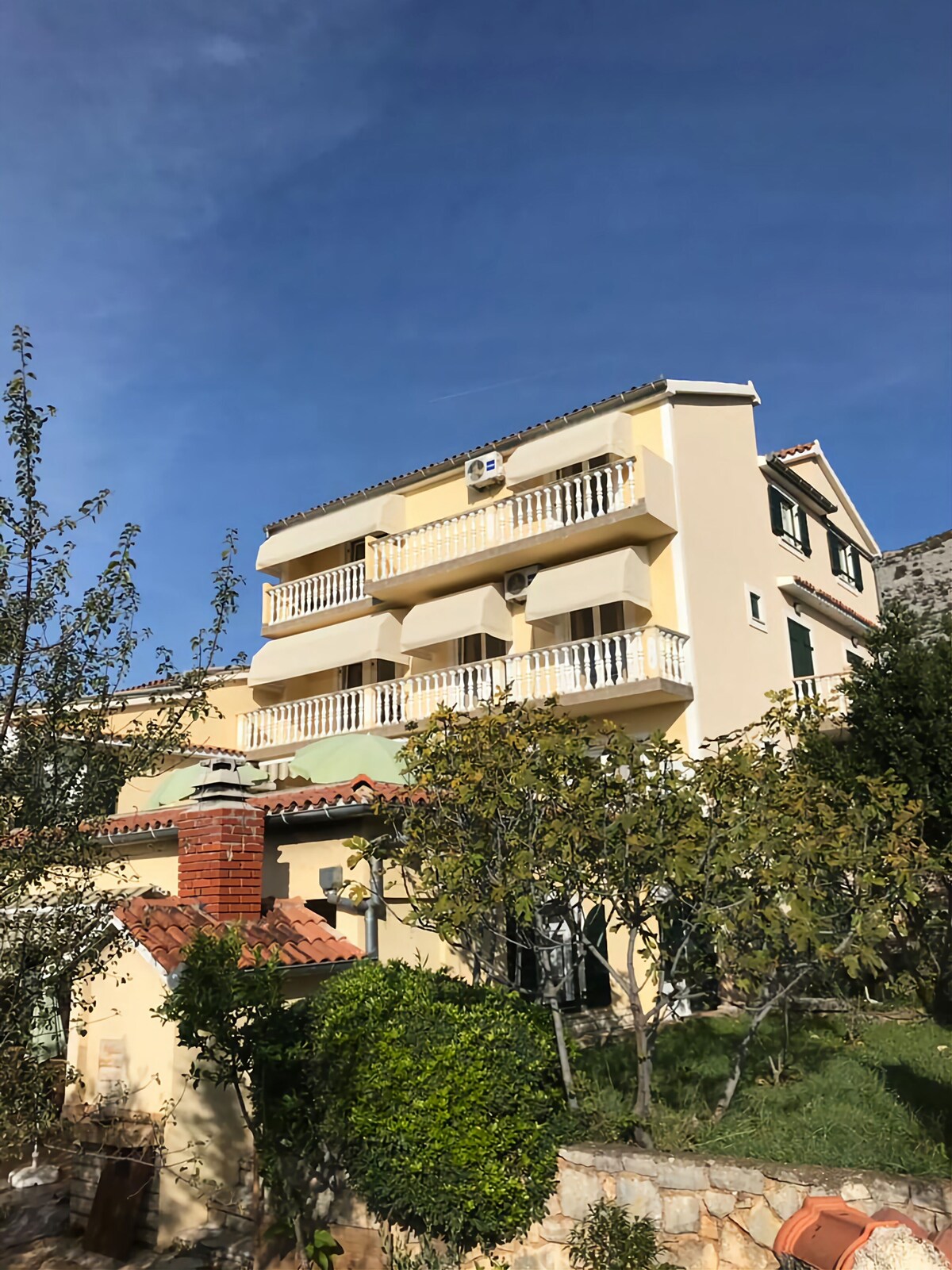 Image de profil de l’hôte