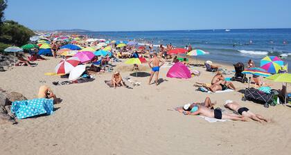 PROMO! Sieben - 10% bei einem Aufenthalt von 15 Tagen Villa 2/6 Pers-145 m. 2 Spa im Freien