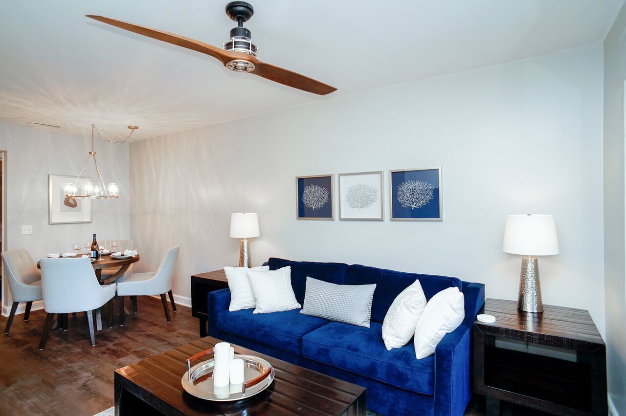 Modern, Stylish Vacation Condo on East Beach: Pool and Steps to the Beach