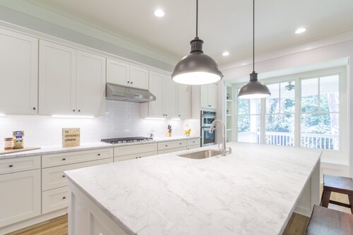 Beautiful New Construction Home in Buckhead! Convenience & Luxury!