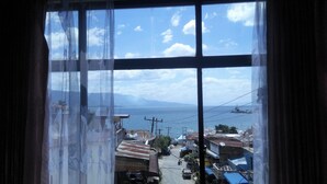客房景观