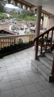 Escaleras