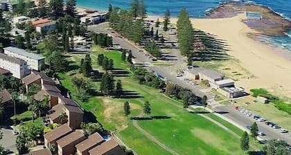 Reef Resort Apartments