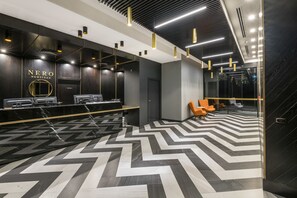 Lobby - Nero Newstead (Newstead)
