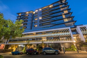 Exterior - Nero Newstead (Newstead)