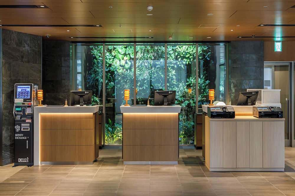 Nishitetsu Hotel Croom Nagoya