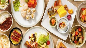 Hidangan sarapan