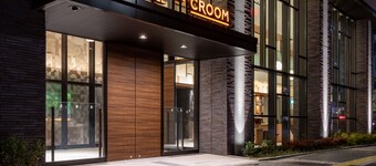 Nishitetsu Hotel Croom Nagoya